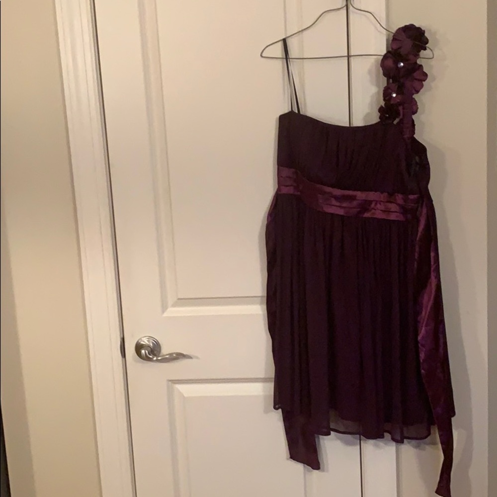 Cocktail dress